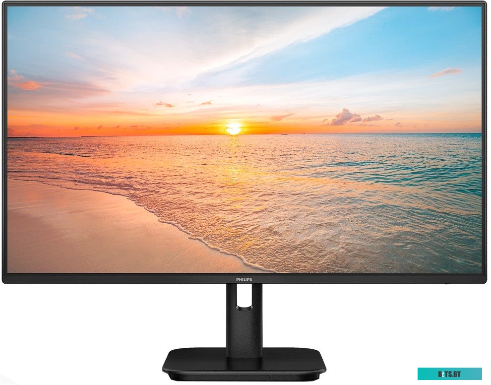 МОНИТОР 23.8" PHILIPS 24E1N1300A/00(01) +MM