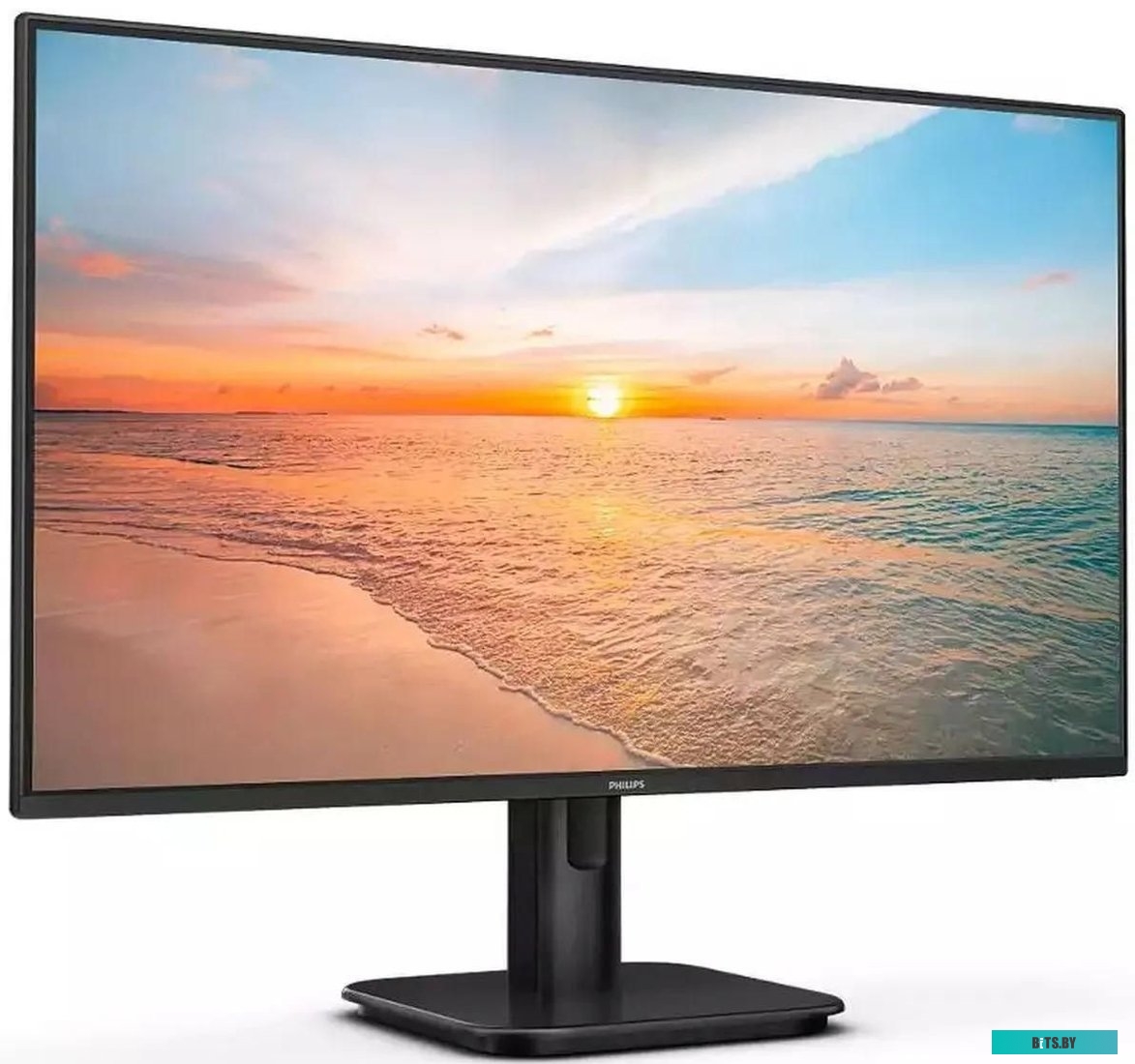 МОНИТОР 23.8" PHILIPS 24E1N1300A/00(01) +MM
