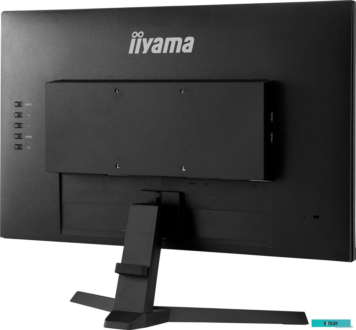 Монитор Iiyama Red Eagle G-Master G2470HSU-B1