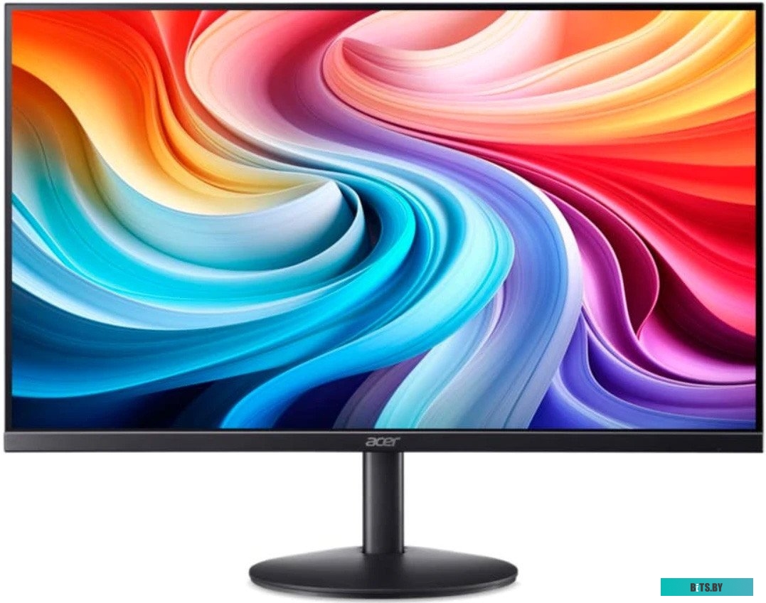МОНИТОР 27" Acer SB273G0bi Black UM.HS3EE.001
