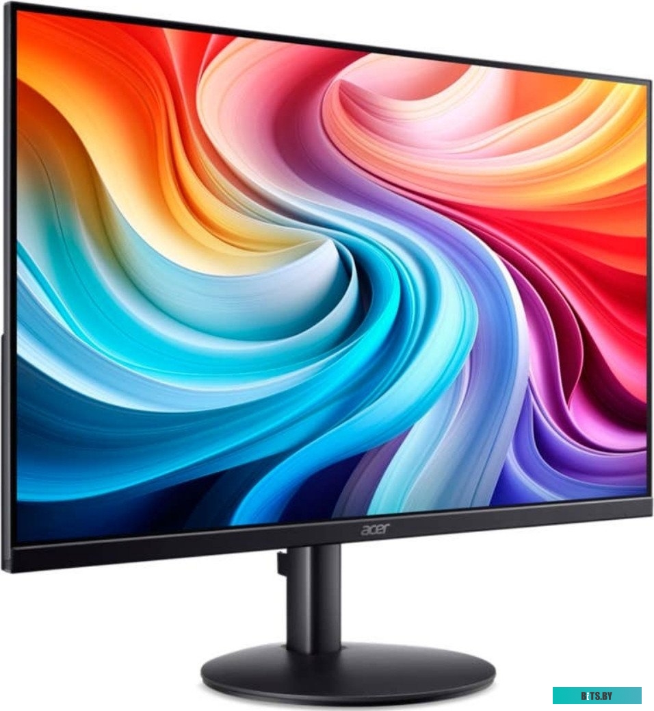 МОНИТОР 27" Acer SB273G0bi Black UM.HS3EE.001