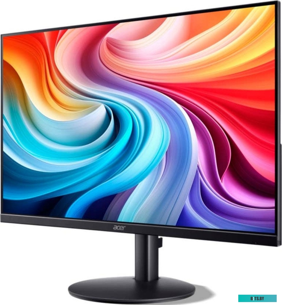 МОНИТОР 27" Acer SB273G0bi Black UM.HS3EE.001