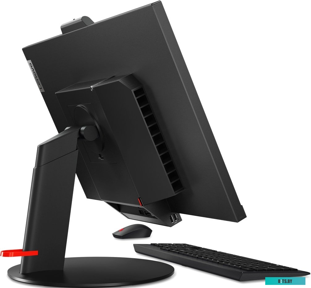 Монитор Lenovo ThinkCentre Tiny-In-One 27 11JHRAT1EU