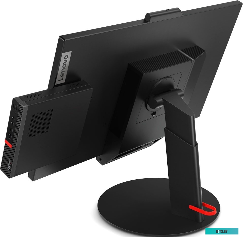 Монитор Lenovo ThinkCentre Tiny-In-One 27 11JHRAT1EU