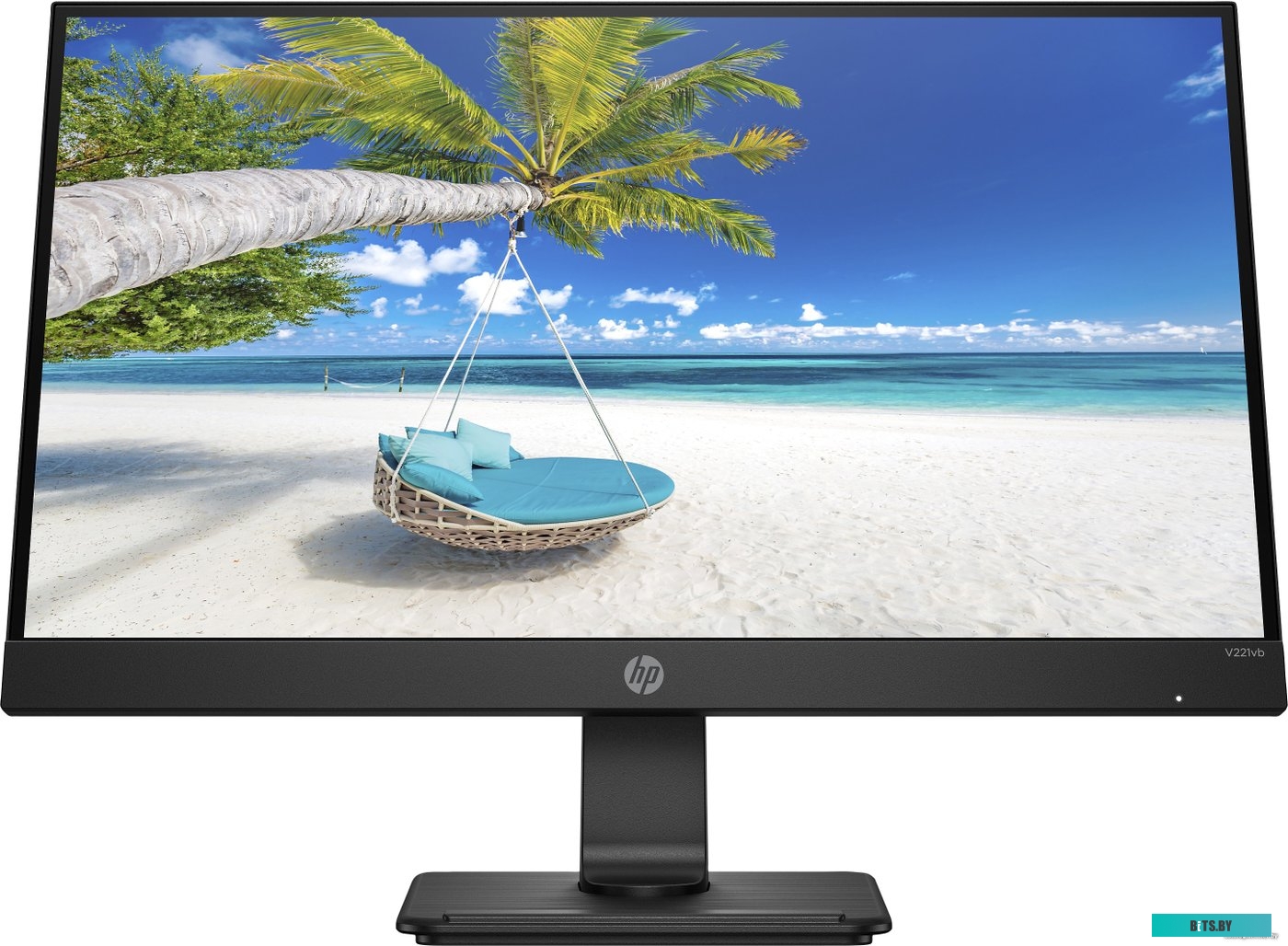 Монитор HP V221vb <453F2AA>