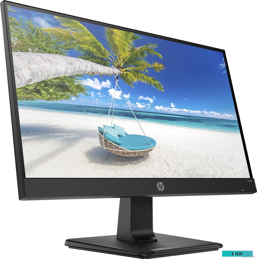 Монитор HP V221vb <453F2AA>