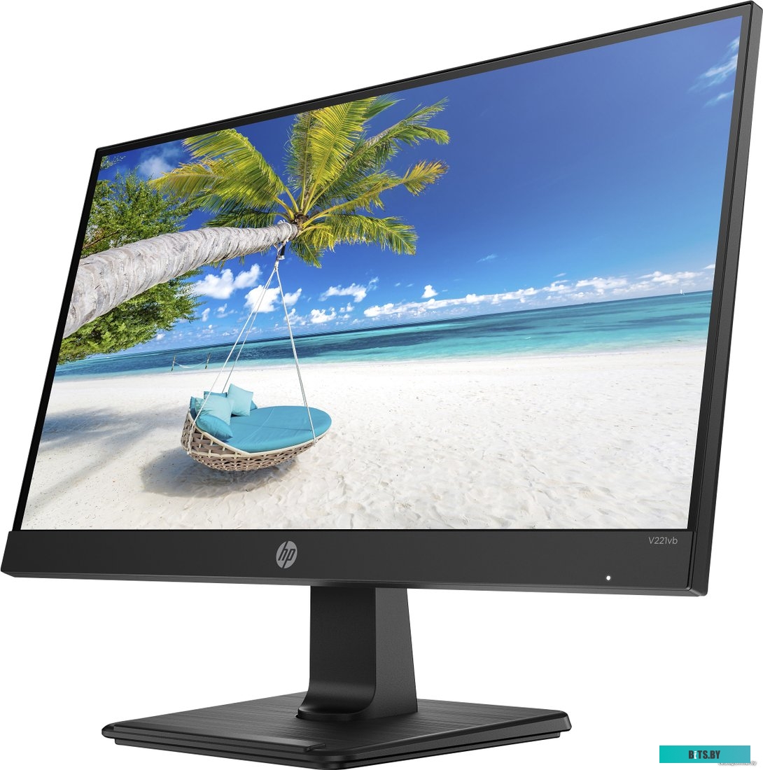 Монитор HP V221vb <453F2AA>