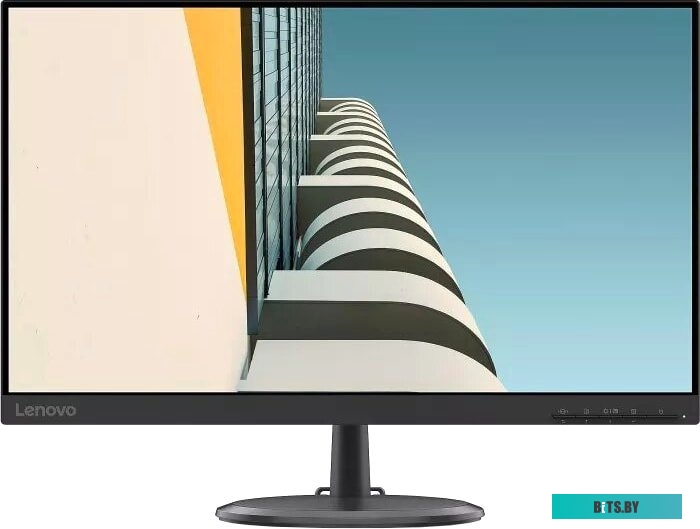 Монитор Lenovo D24-20 66AEKAC1EU