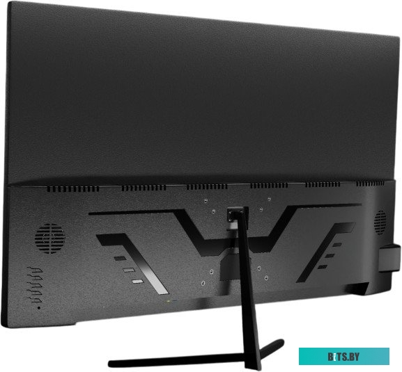 наклона Монитор 27" БЕШТАУ М2701/2K(PN:TFT) 2560х1440 60/75Hz IPS LED 16:9 5ms DVI HDMI DP 1000:1 178/178 250cd Регулировка наклона, Чёрный МИНПРОМТОР