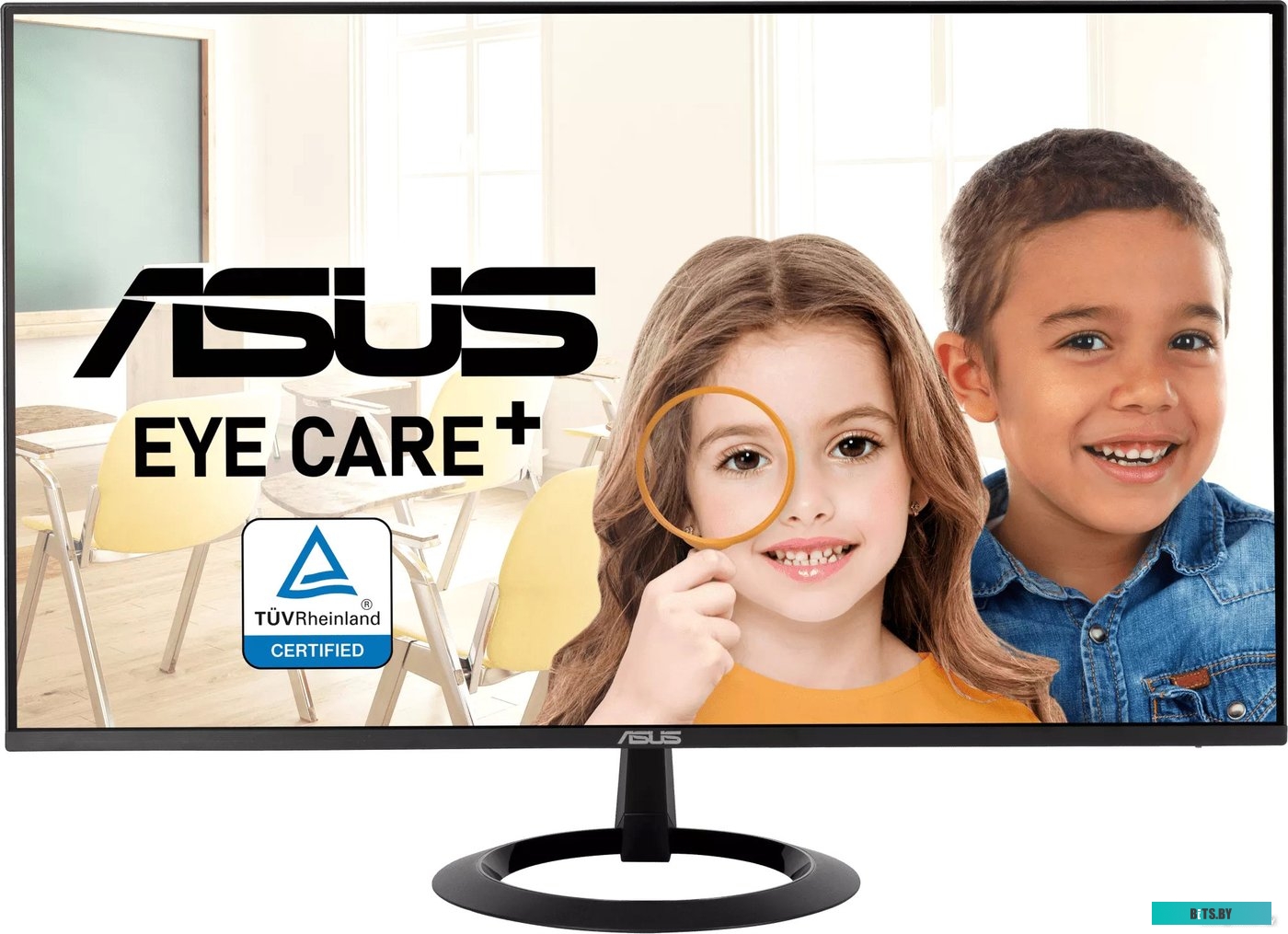 Монитор Asus 27" VZ27EHF 90LM07B0-B01470