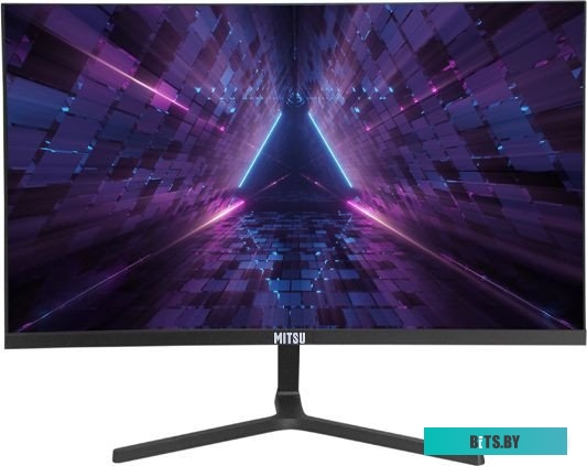 Монитор Mitsu CTM-2380 Ultraslim CTM-2380