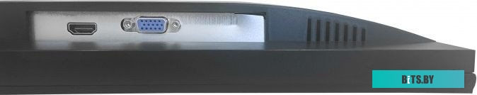 Монитор Mitsu CTM-2380 Ultraslim CTM-2380