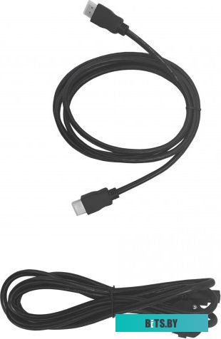 Монитор Mitsu CTM-2380 Ultraslim CTM-2380