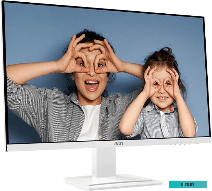 Монитор MSI PRO MP273QW E2 27" 16:9 WQHD 9S6-3PB69H-054