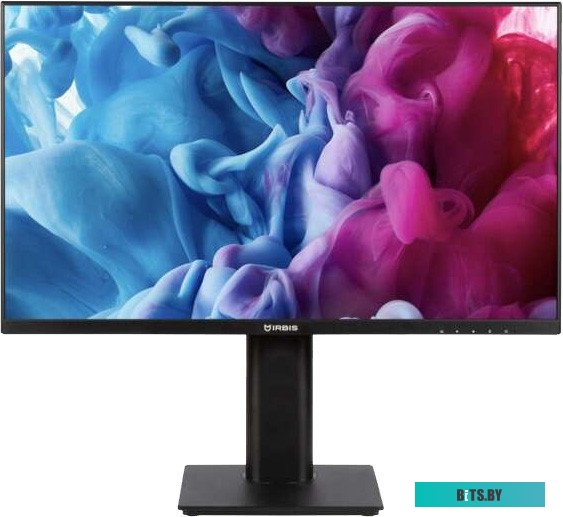 Монитор IRBIS  24 23.8'' LED 1920x1080, 24FID113_MIR