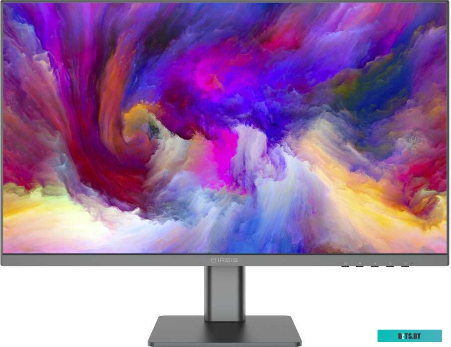 Монитор IRBIS 24 23.8'' LED 1920x1080 24FID120
