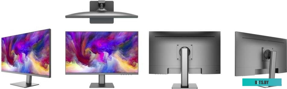 Монитор IRBIS 24 23.8'' LED 1920x1080 24FID120