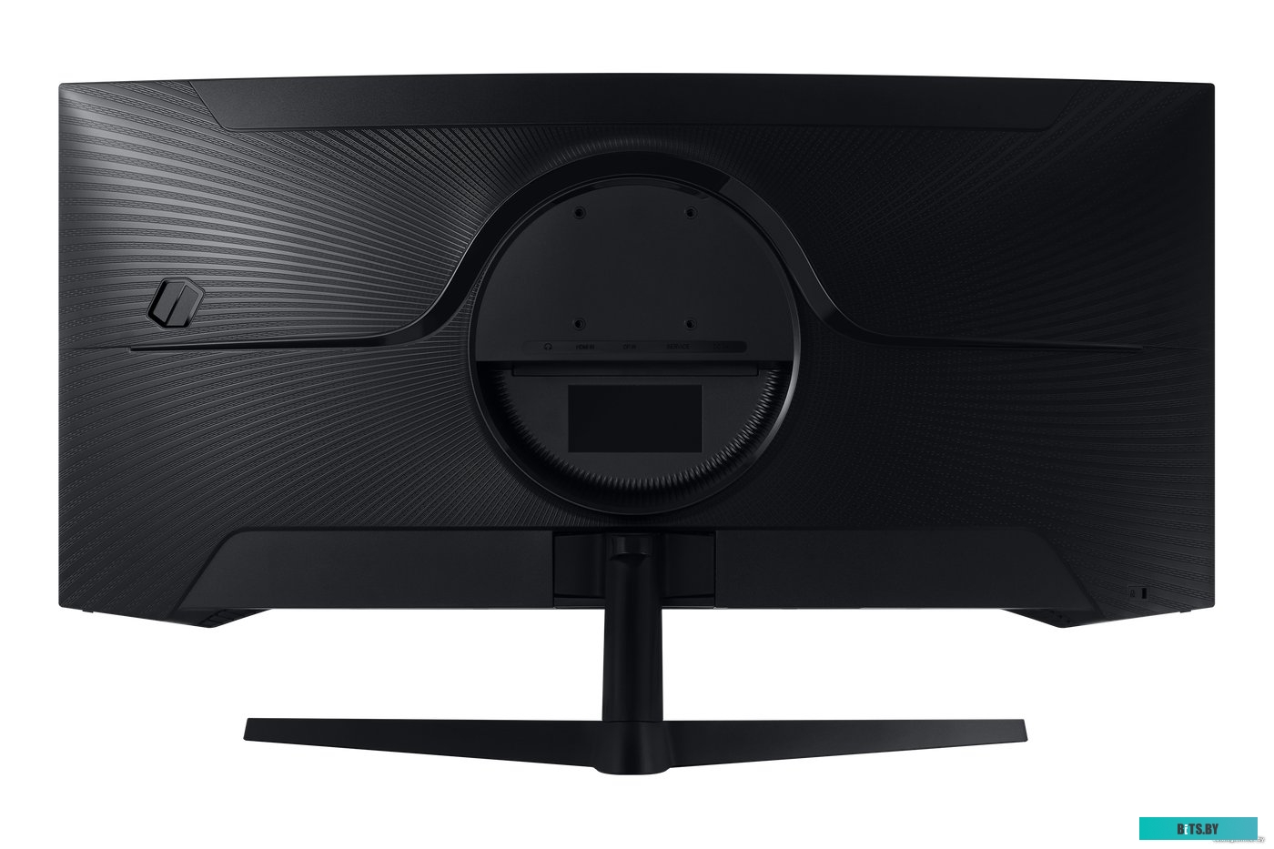 Монитор Samsung Odyssey G5 LC34G55TWWRXEN