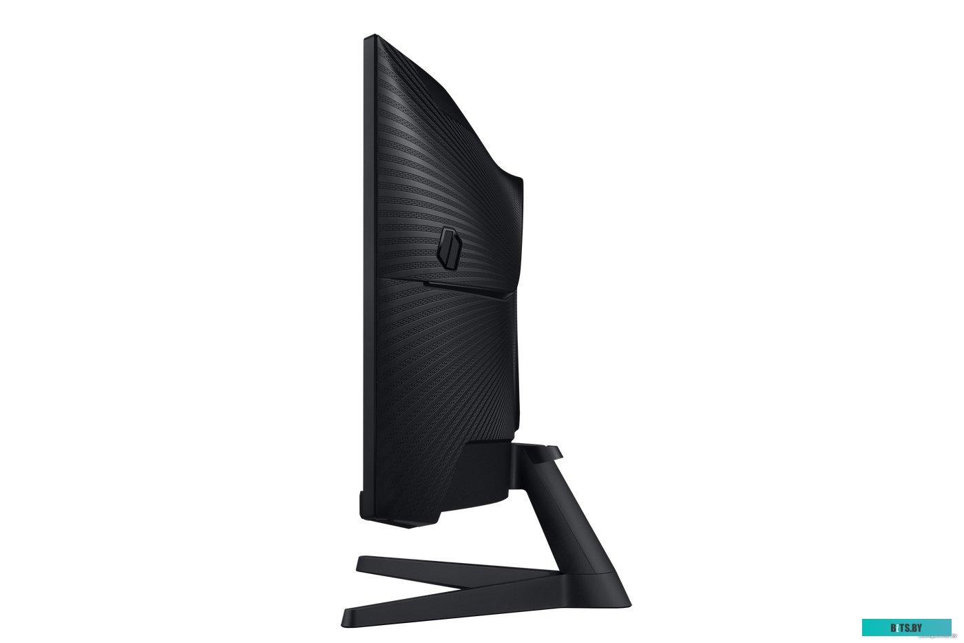 Монитор Samsung Odyssey G5 LC34G55TWWRXEN