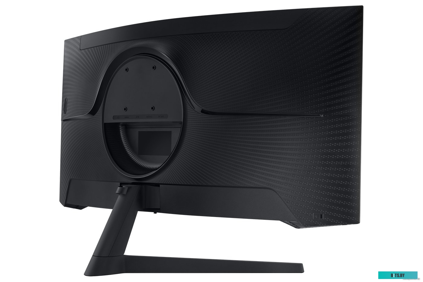 Монитор Samsung Odyssey G5 LC34G55TWWRXEN