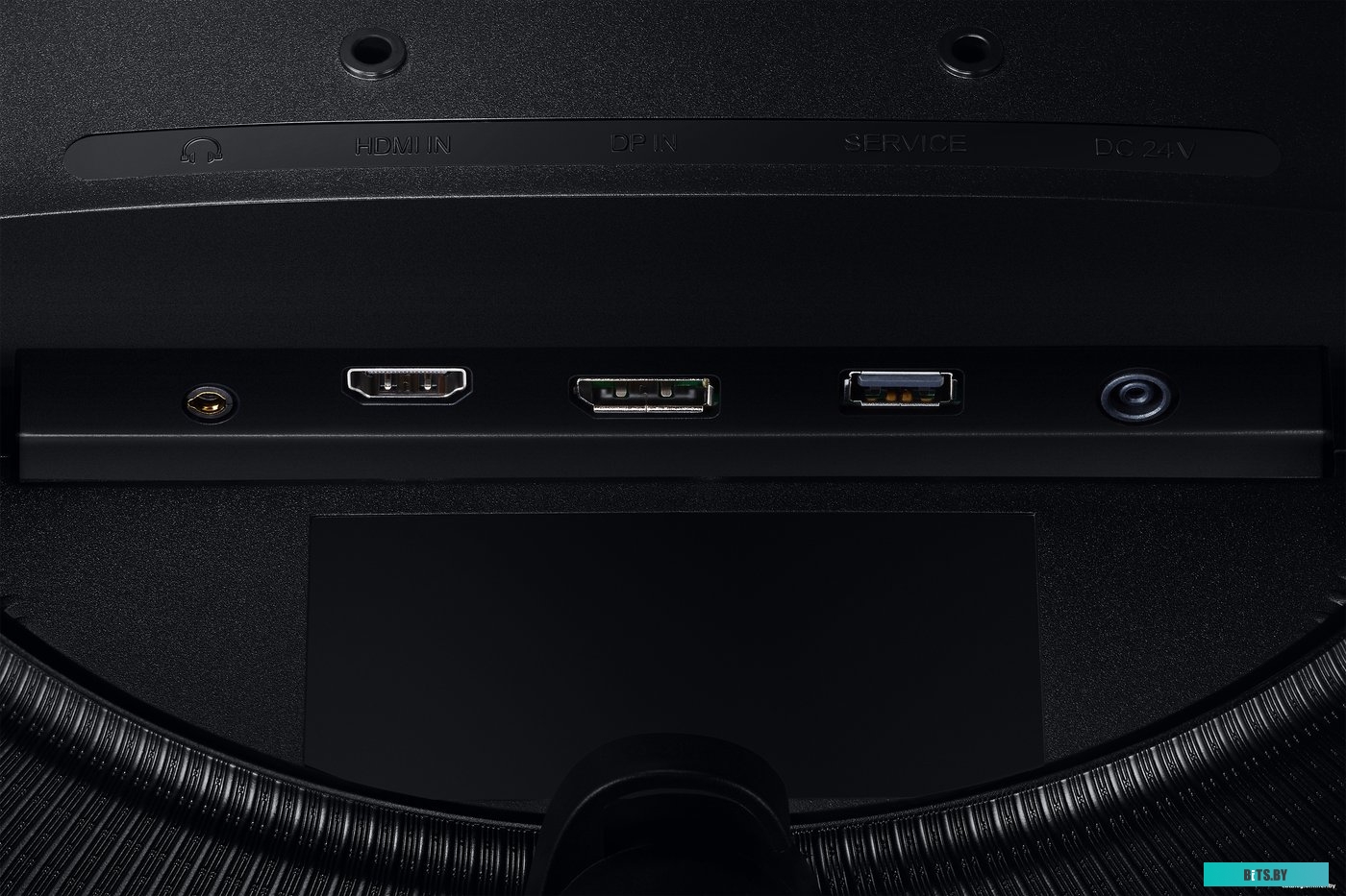 Монитор Samsung Odyssey G5 LC34G55TWWRXEN