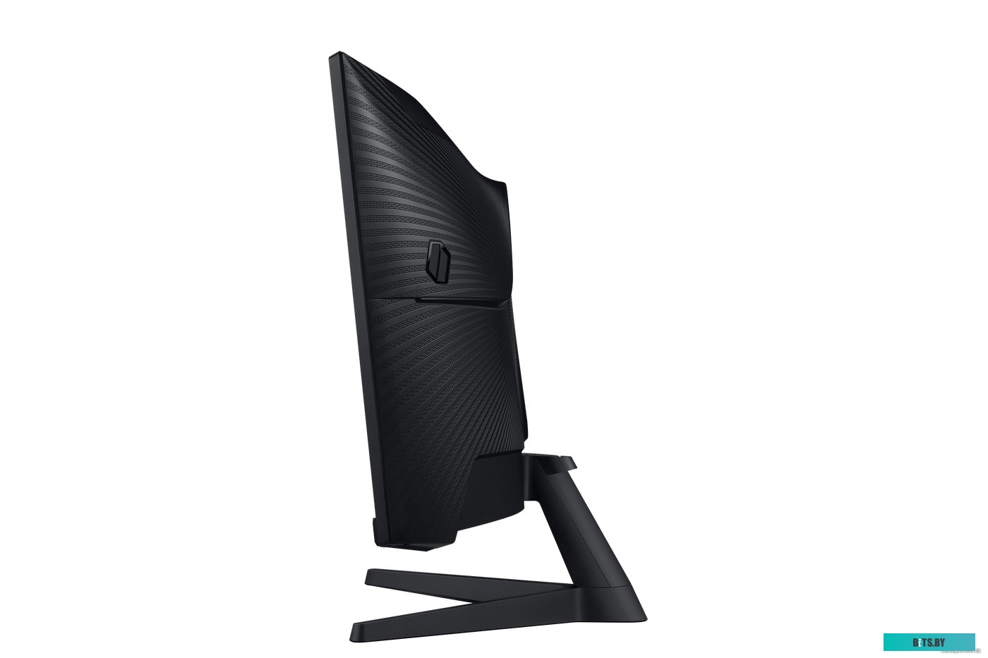 Монитор Samsung Odyssey G5 LC34G55TWWRXEN