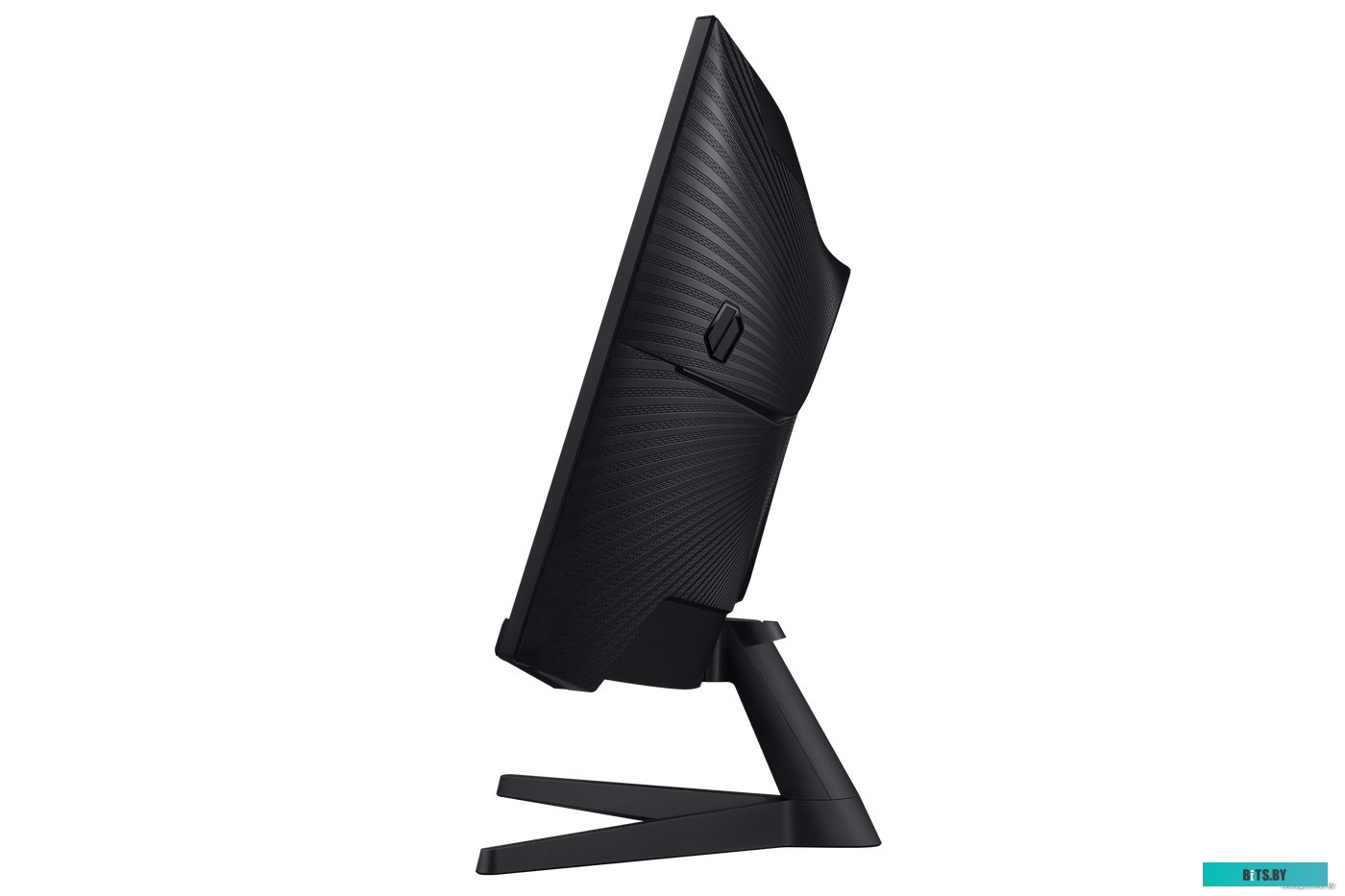 Монитор Samsung Odyssey G5 LC34G55TWWRXEN