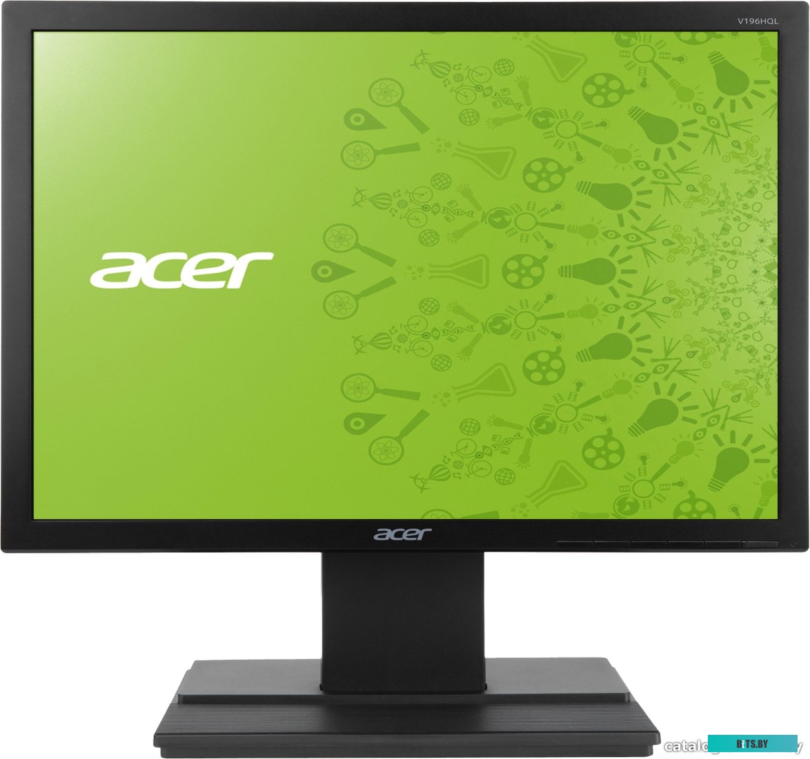Монитор Acer V196HQLAb [UM.XV6EE.A04]