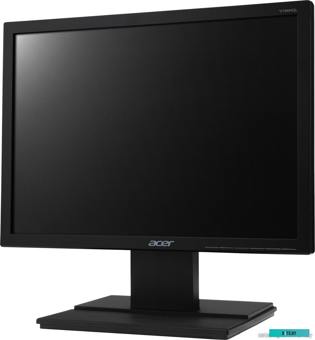 Монитор Acer V196HQLAb [UM.XV6EE.A04]