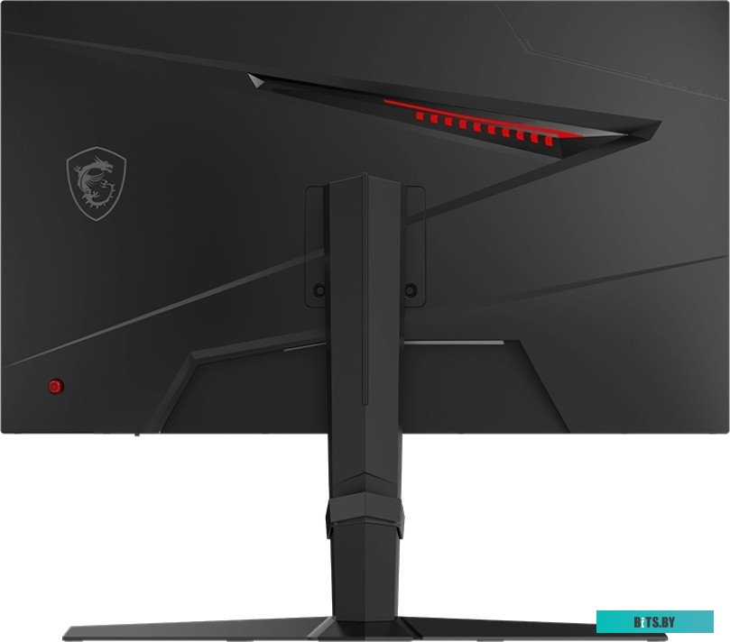 Монитор MSI 27" MAG 275CQRF QD E2 9S6-3CD04H-060