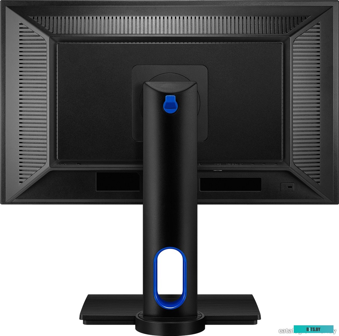 9H.LKDLA.TBE Монитор 27" BenQ PD2705U 