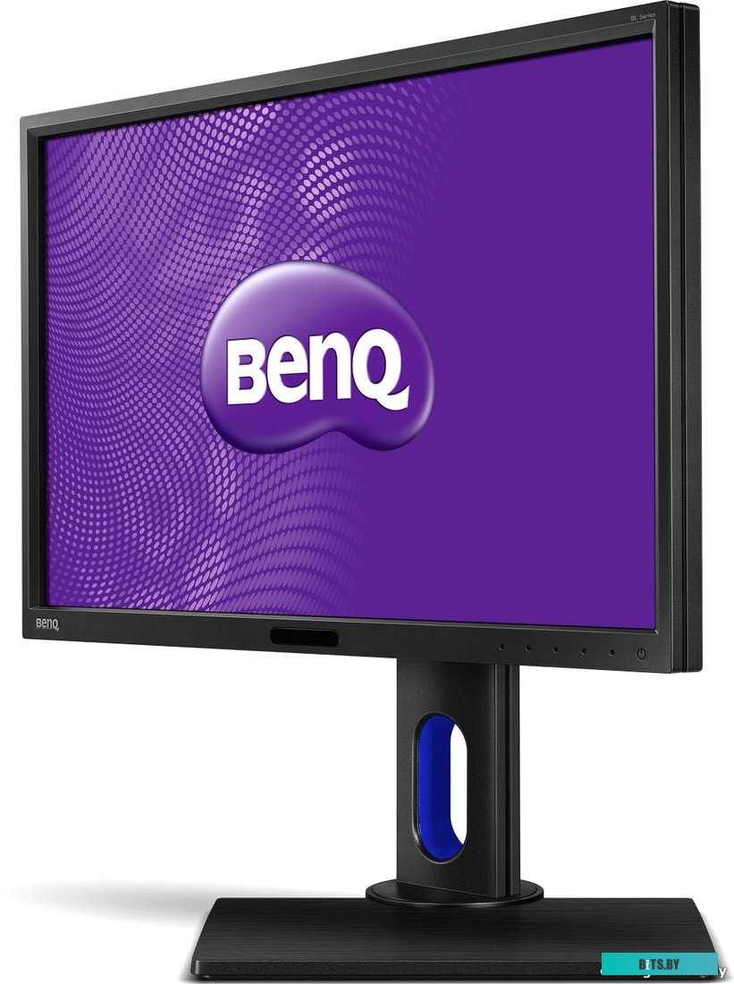 9H.LKDLA.TBE Монитор 27" BenQ PD2705U 