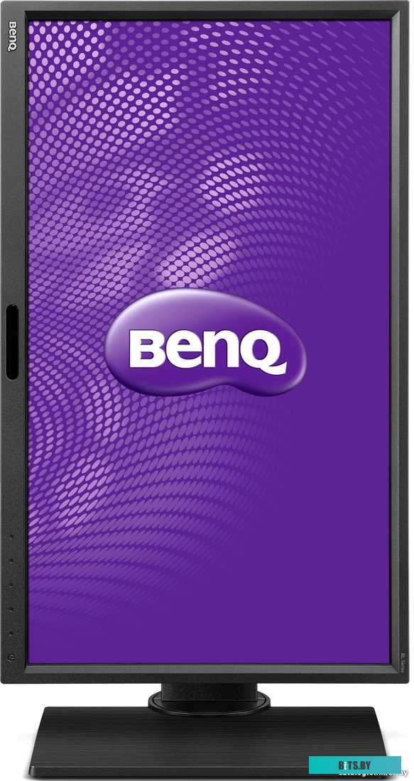 9H.LKDLA.TPE Монитор 27" BenQ PD2705UA 9H.LKDLA.TPE 3840x2160, 5мс, 250 кд/м2, 1200:1, 178°/178°, IPS, HDMI, DP, USB-C, USB-Hub, Height adj, Pivot, Ti