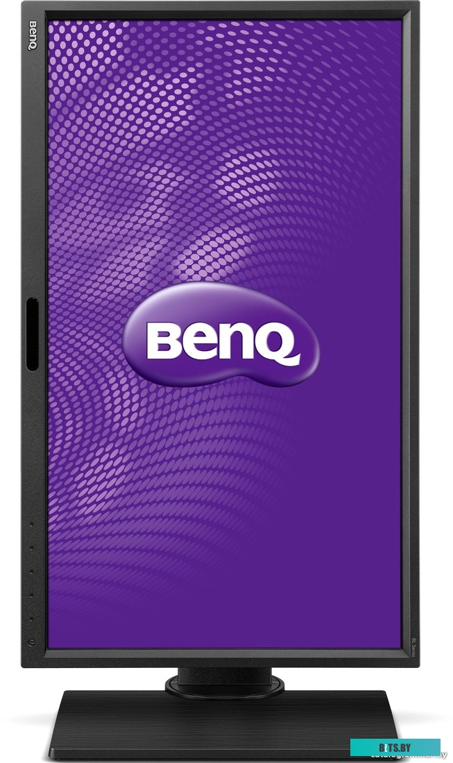 9H.LKDLA.TPE Монитор 27" BenQ PD2705UA 9H.LKDLA.TPE 3840x2160, 5мс, 250 кд/м2, 1200:1, 178°/178°, IPS, HDMI, DP, USB-C, USB-Hub, Height adj, Pivot, Ti