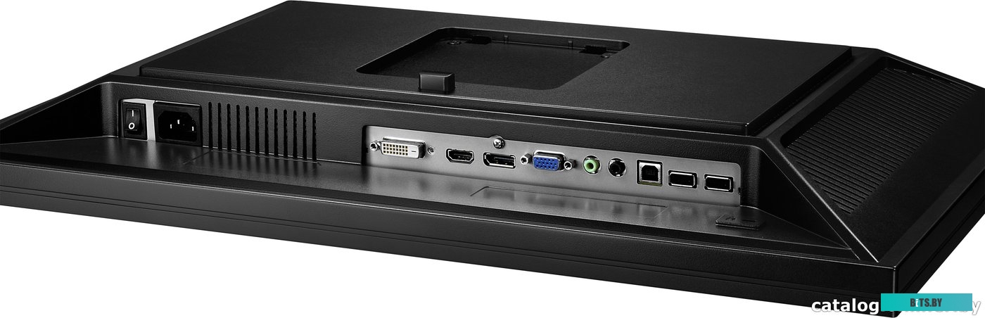 9H.LKDLA.TPE Монитор 27" BenQ PD2705UA 9H.LKDLA.TPE 3840x2160, 5мс, 250 кд/м2, 1200:1, 178°/178°, IPS, HDMI, DP, USB-C, USB-Hub, Height adj, Pivot, Ti