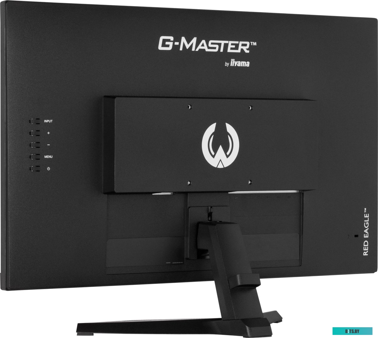 Монитор LCD 27'' 16:9 1920х1080(FHD) G2770HSU-B6
