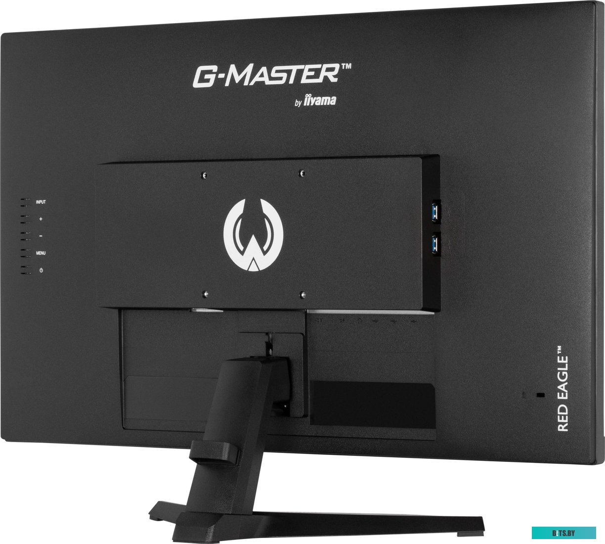 Монитор LCD 27'' 16:9 1920х1080(FHD) G2770HSU-B6