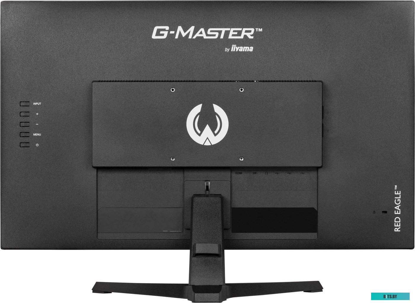 Монитор LCD 27'' 16:9 1920х1080(FHD) G2770HSU-B6