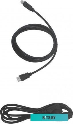 Монитор Mitsu CTM-2700 Ultraslim CTM-2700
