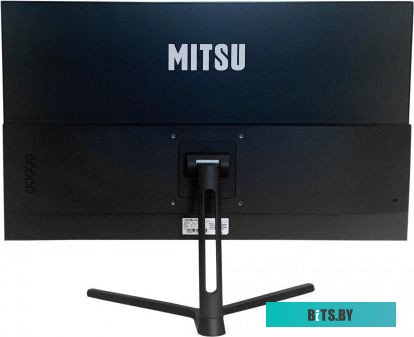 Монитор Mitsu CTM-2700 Ultraslim CTM-2700
