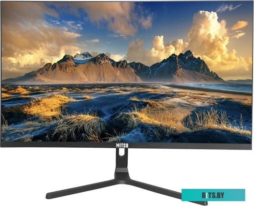 Монитор Mitsu CTM-2700 Ultraslim CTM-2700