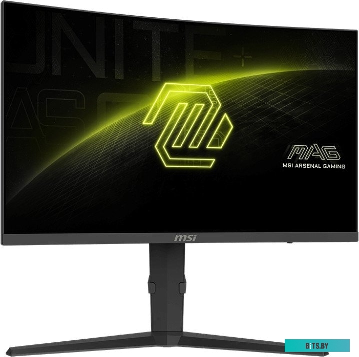 Монитор MSI 27" MAG 275CQRF QD E2 9S6-3CD04H-060