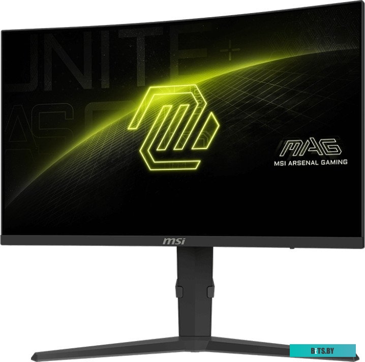 Монитор MSI 27" MAG 275CQRF QD E2 9S6-3CD04H-060
