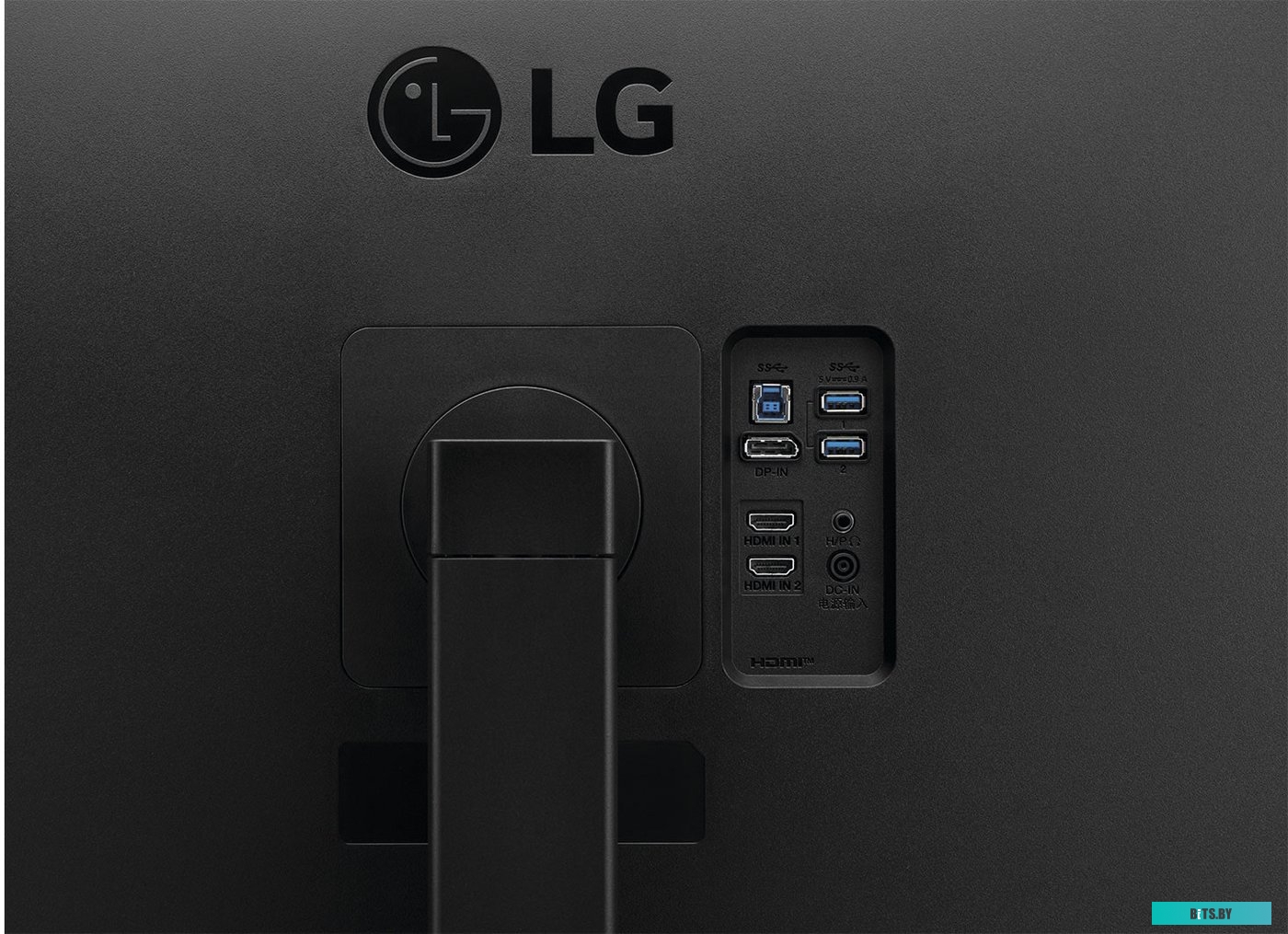Монитор LG 32BN67U-B