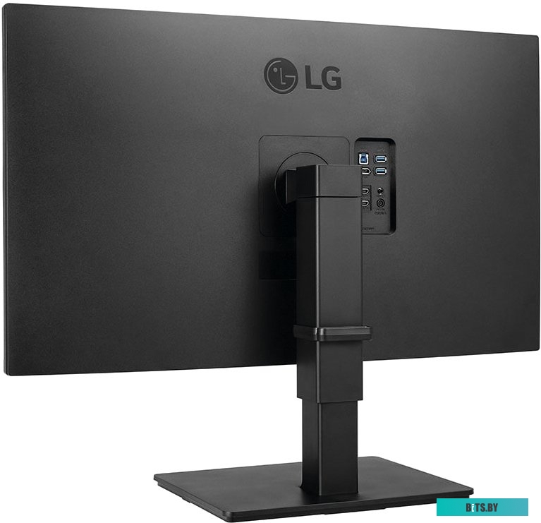 Монитор LG 32BN67U-B