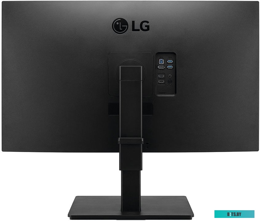 Монитор LG 32BN67U-B