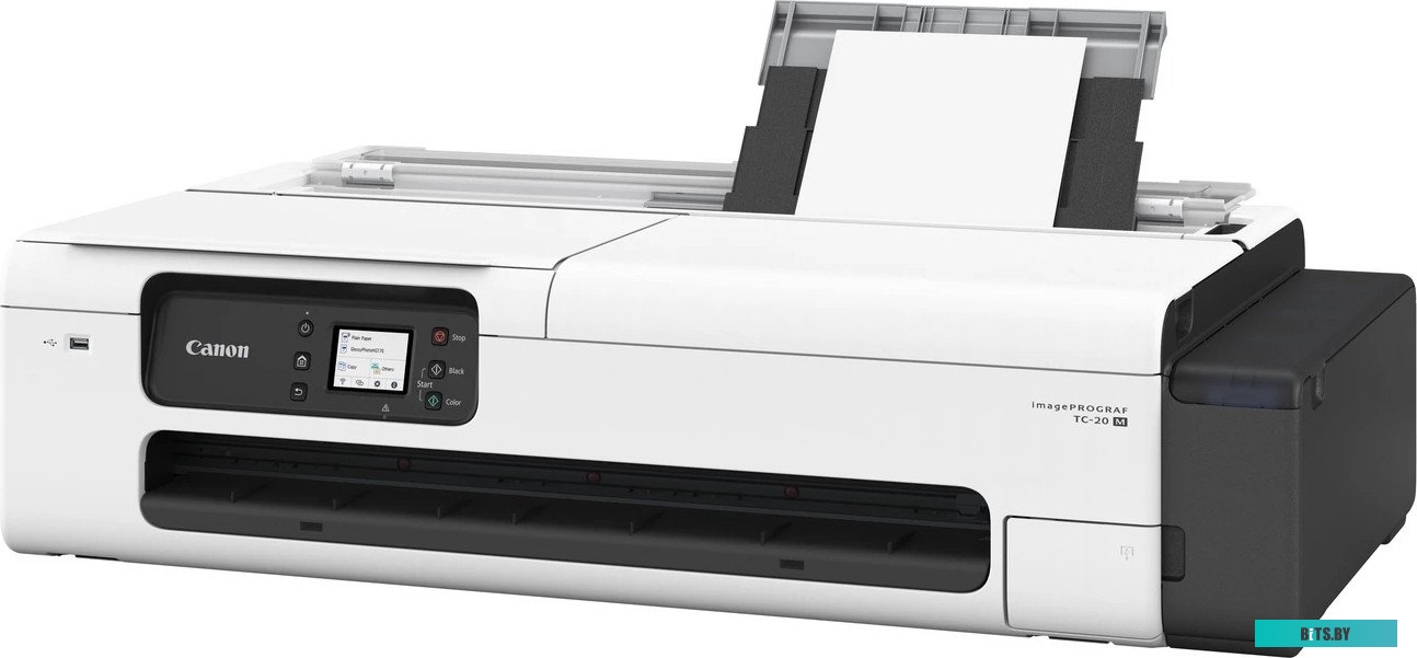 Принтер Canon imagePROGRAF TC-20M 5816C003AB