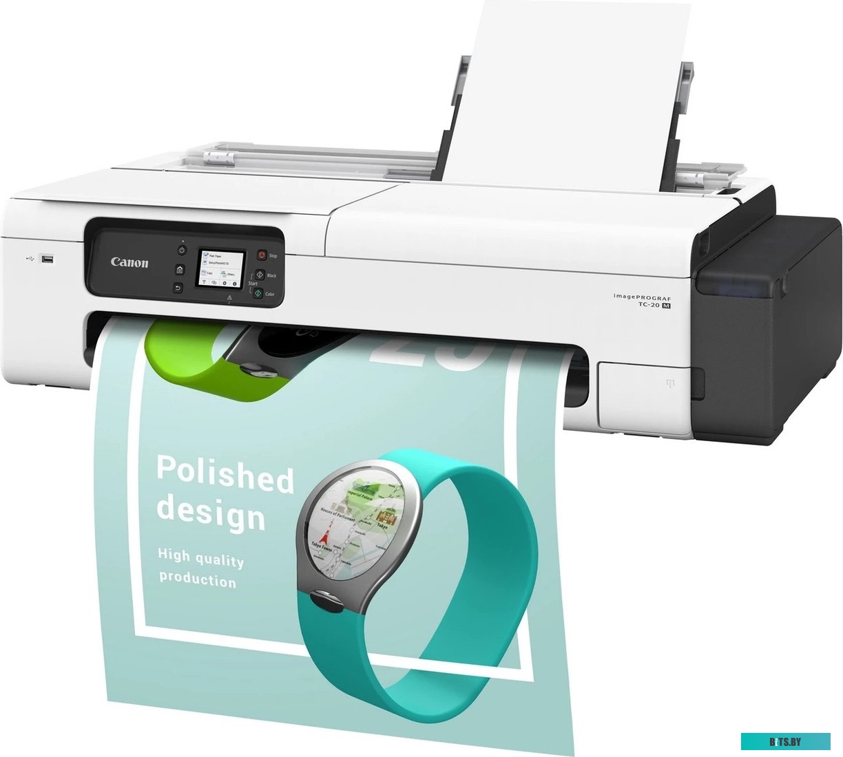 Принтер Canon imagePROGRAF TC-20M 5816C003AB