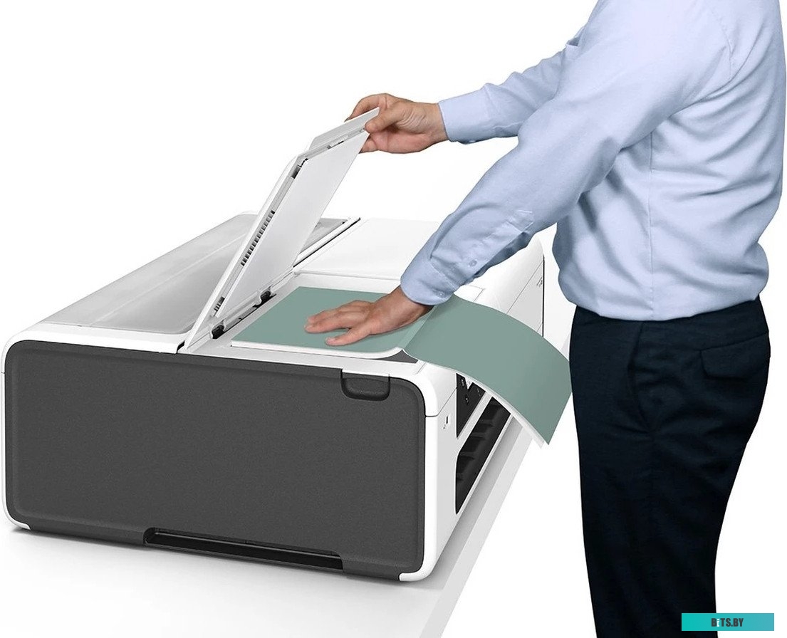Принтер Canon imagePROGRAF TC-20M 5816C003AB