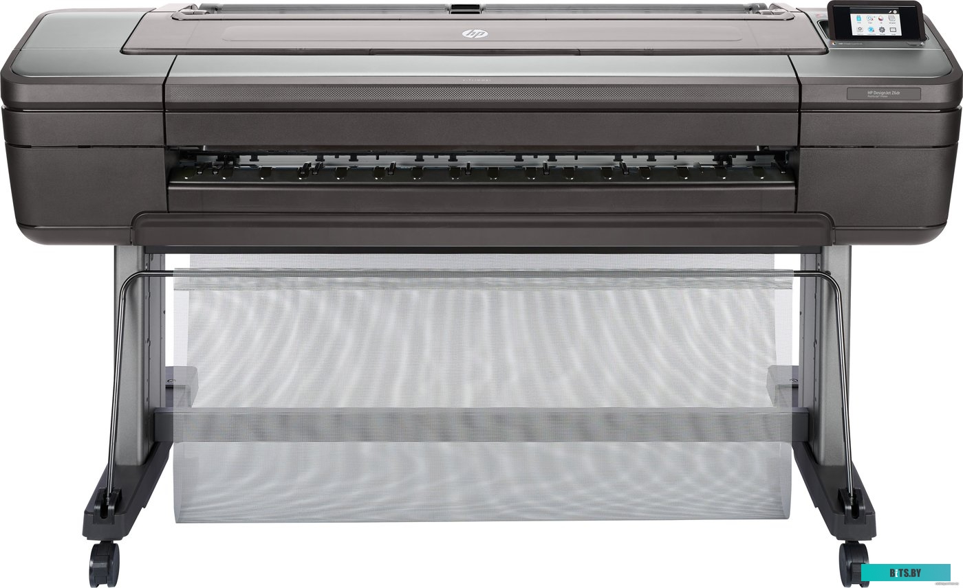 Плоттер HP DesignJet Z6 44" PostScript T8W16A